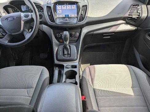 Used 2016 Ford Escape SE w/ Equipment Group 201A AWD/4WD image 15