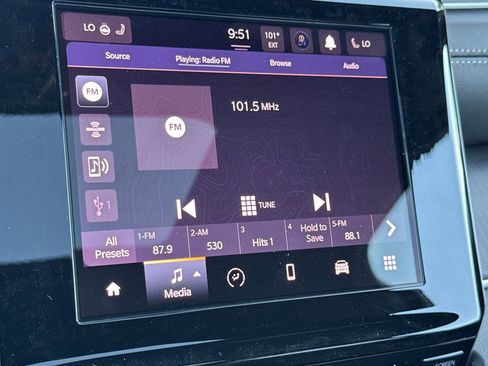 New 2025 Jeep Grand Cherokee L Altitude image 16