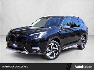 Used 2023 Subaru Forester Touring AWD/4WD video 1