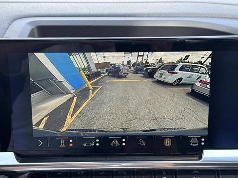 New 2026 Chevrolet Silverado 1500 High Country RWD image 19