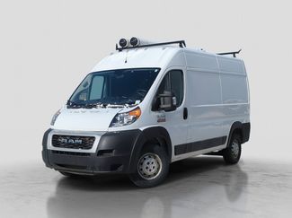 Used 2020 RAM ProMaster 1500 360° Tour