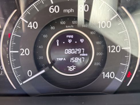 Used 2013 Honda CR-V LX image 12