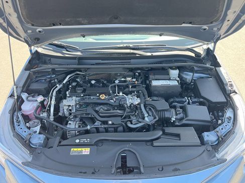 Used 2024 Toyota Corolla XSE FWD image 29