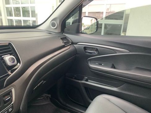 Used 2023 Honda Ridgeline RTL-E image 19