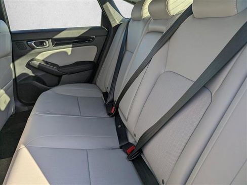 New 2026 Honda Civic Sport Touring image 26