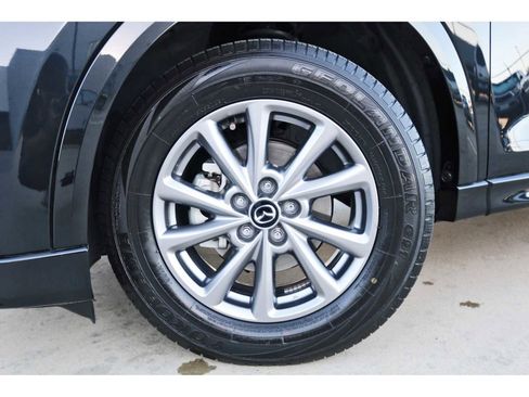 Used 2024 MAZDA CX-5 AWD 2.5 S w/ Select Package image 29