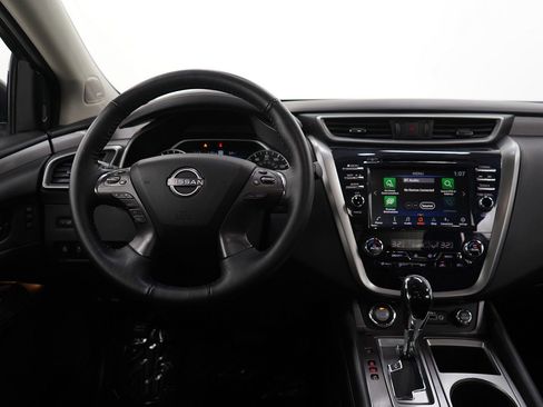Used 2024 Nissan Murano SL image 13
