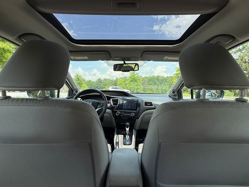 Used 2014 Honda Civic EX image 33