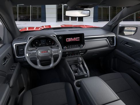 New 2026 GMC Canyon Elevation w/ Convenience Package RWD image 39