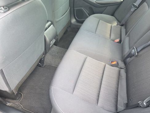 Used 2025 Nissan Altima 2.5 SV FWD image 11