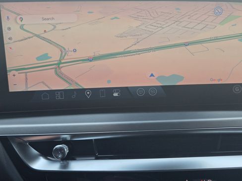 New 2025 Cadillac Lyriq Luxury image 12