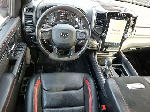 Used 2022 RAM 1500 TRX w/ TRX Level 2 Equipment Group image 21