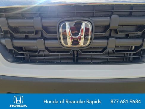 New 2026 Honda Ridgeline RTL image 36