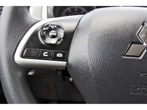 Used 2022 Mitsubishi Outlander Sport ES FWD image 18