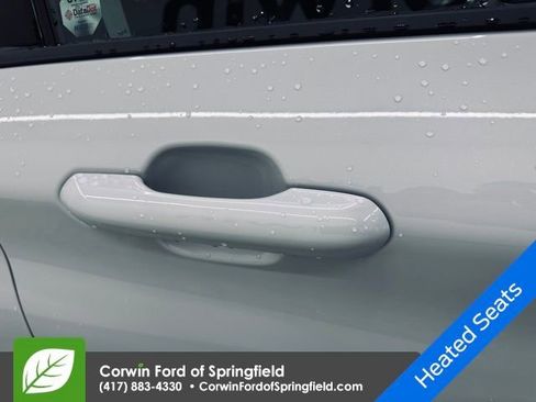 New 2026 Ford Explorer Active w/ Active Comfort Package image 9