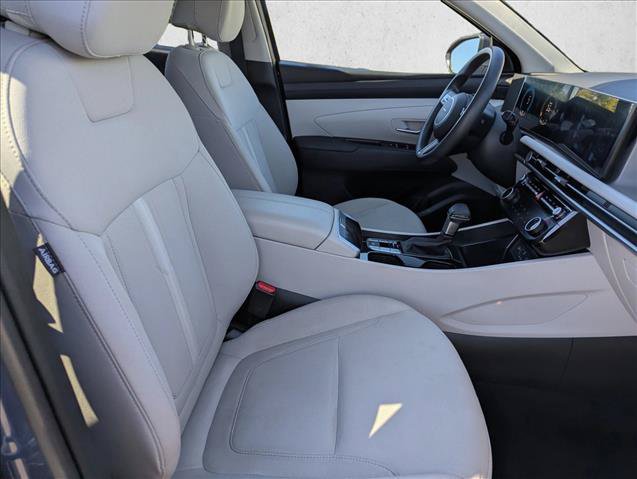 Used 2025 Hyundai Tucson SEL FWD image 27