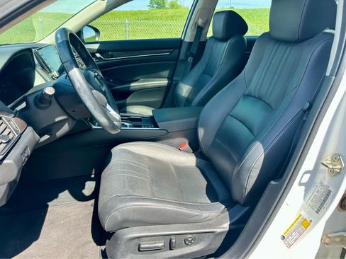 Used 2019 Honda Accord EX-L image 11