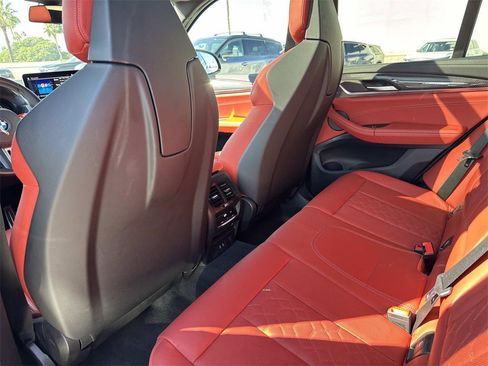 Used 2023 BMW X3 M image 13