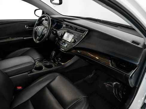 Used 2015 Toyota Avalon Limited FWD image 12