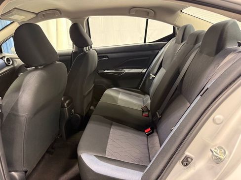 Certified 2023 Nissan Versa SV image 21