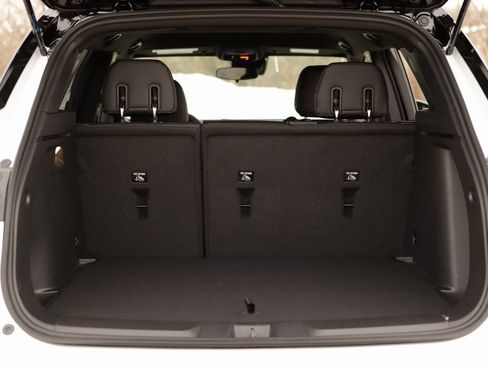 New 2026 Chevrolet TrailBlazer RS w/ Driver Confidence Package FWD image 25