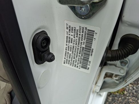 Used 2017 Honda Civic EX image 27