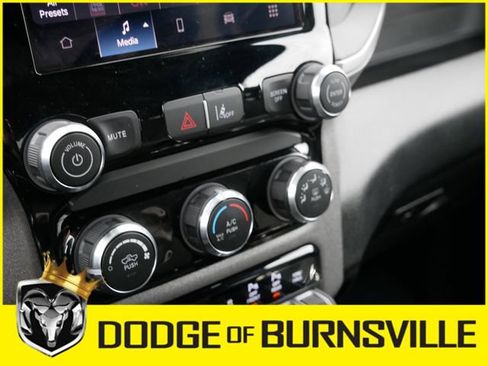 Used 2026 RAM 1500 Warlock AWD/4WD image 21