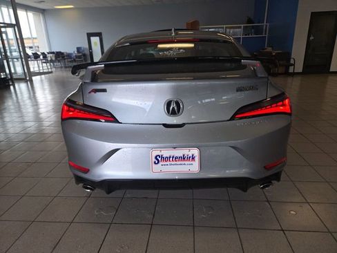 Certified 2023 Acura Integra image 7