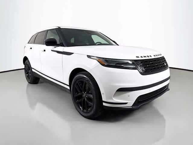 New 2026 Land Rover Range Rover Velar S AWD/4WD image 3