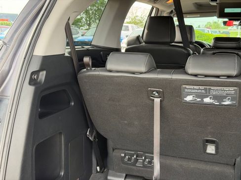 Used 2021 Honda Odyssey Touring image 40