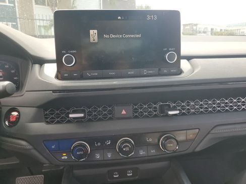 Used 2023 Honda Accord EX image 15