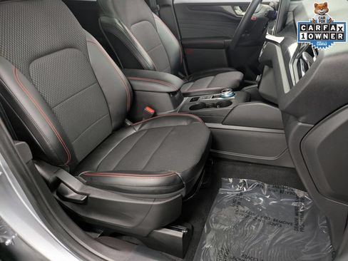 Used 2023 Ford Escape ST-Line w/ Tech Pack #1 AWD/4WD image 29
