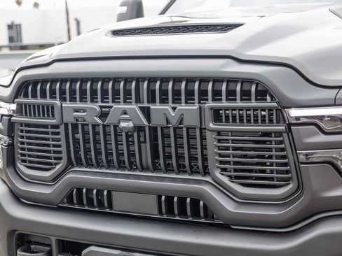 New 2026 RAM 2500 Power Wagon image 6