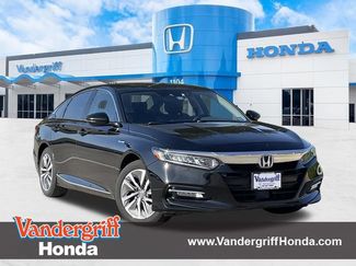 Used 2019 Honda Accord EX-L video 1