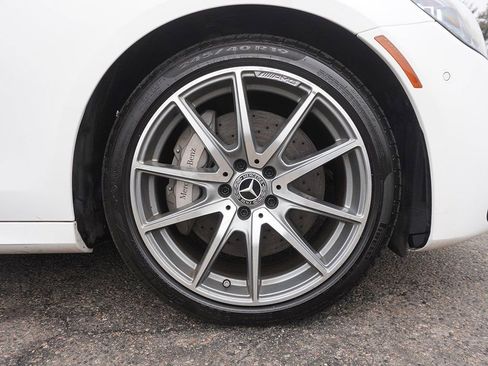 Used 2022 Mercedes-Benz E 450 4MATIC Sedan image 26