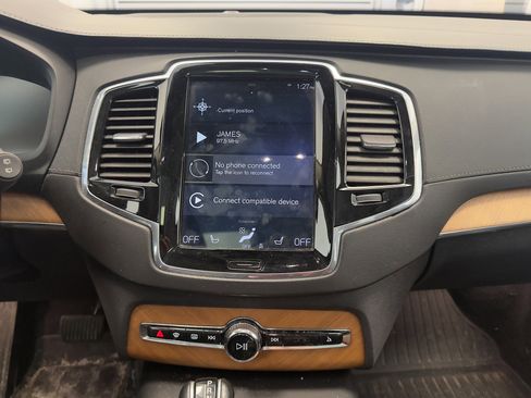 Used 2019 Volvo XC90 T6 Inscription w/ Advanced Package image 38