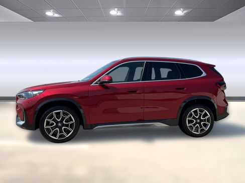 Used 2026 BMW X1 xDrive28i AWD/4WD image 2