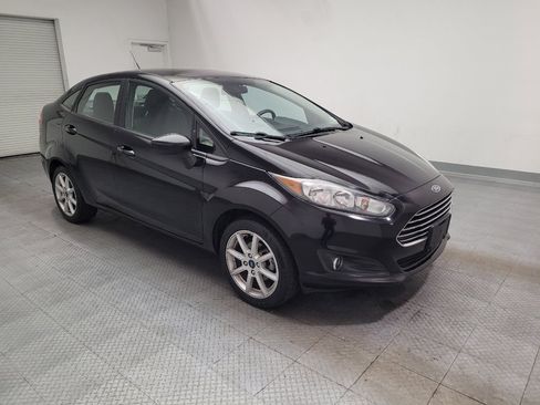 Used 2019 Ford Fiesta SE w/ Equipment Group 201A FWD image 13