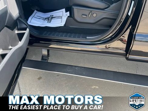 New 2026 Ford F250 Lariat w/ Lariat Ultimate Package AWD/4WD image 7