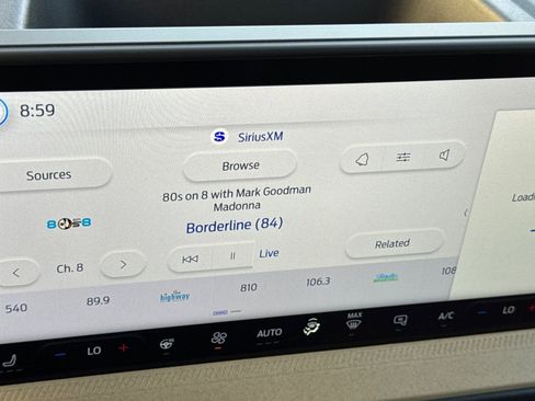 Used 2026 Ford Maverick Lariat w/ 4K Tow Package image 18