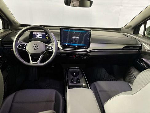 New 2026 Volkswagen ID.4 Pro S RWD image 12
