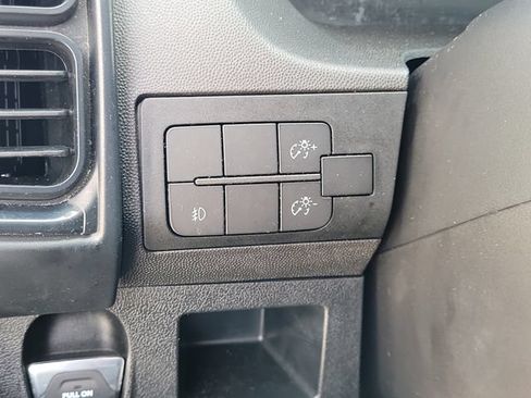Used 2024 RAM ProMaster 2500 w/ Safety Group FWD image 16