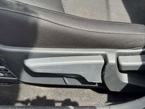 Used 2024 Nissan Sentra SV FWD image 25