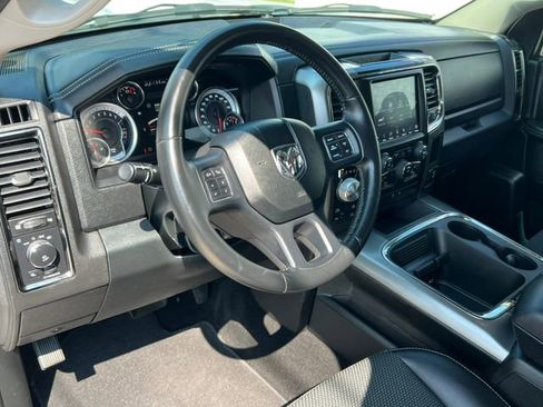 Used 2018 RAM 1500 Sport image 17