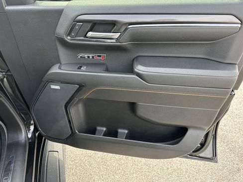 Certified 2024 GMC Sierra 1500 AT4 w/ Technology Package image 15