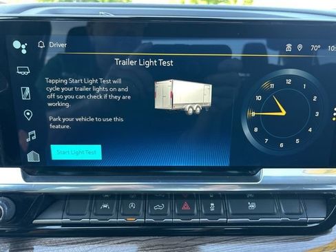 Used 2024 Chevrolet Silverado 1500 LT image 11