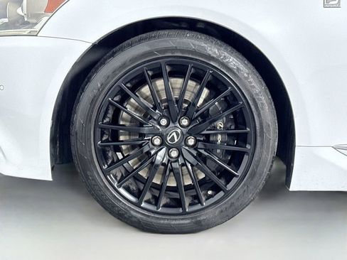Used 2015 Lexus LS 460 RWD image 9