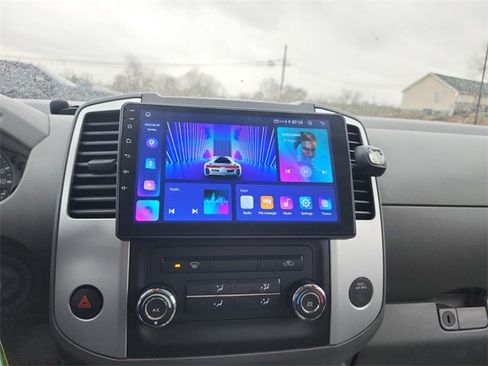 Used 2019 Nissan Frontier SV image 22