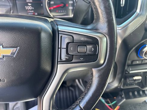 Used 2022 Chevrolet Silverado 2500 LT w/ Convenience Package AWD/4WD image 29