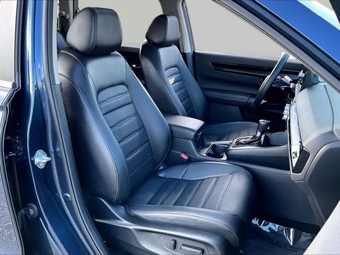 Used 2025 Honda CR-V EX-L image 13